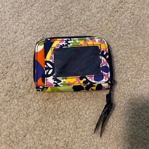 Vera Bradley Wallet